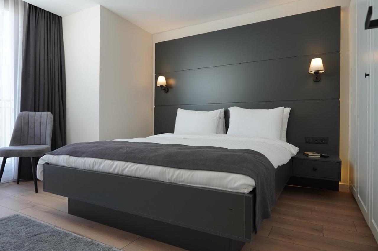 Neta Residence Istanbul Ngoại thất bức ảnh