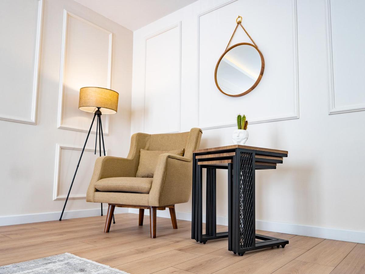 Neta Residence Istanbul Ngoại thất bức ảnh
