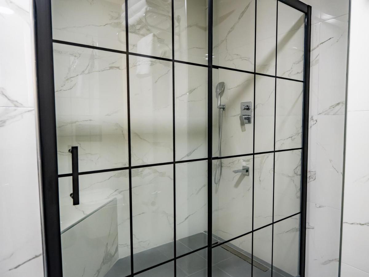 Neta Residence Istanbul Ngoại thất bức ảnh