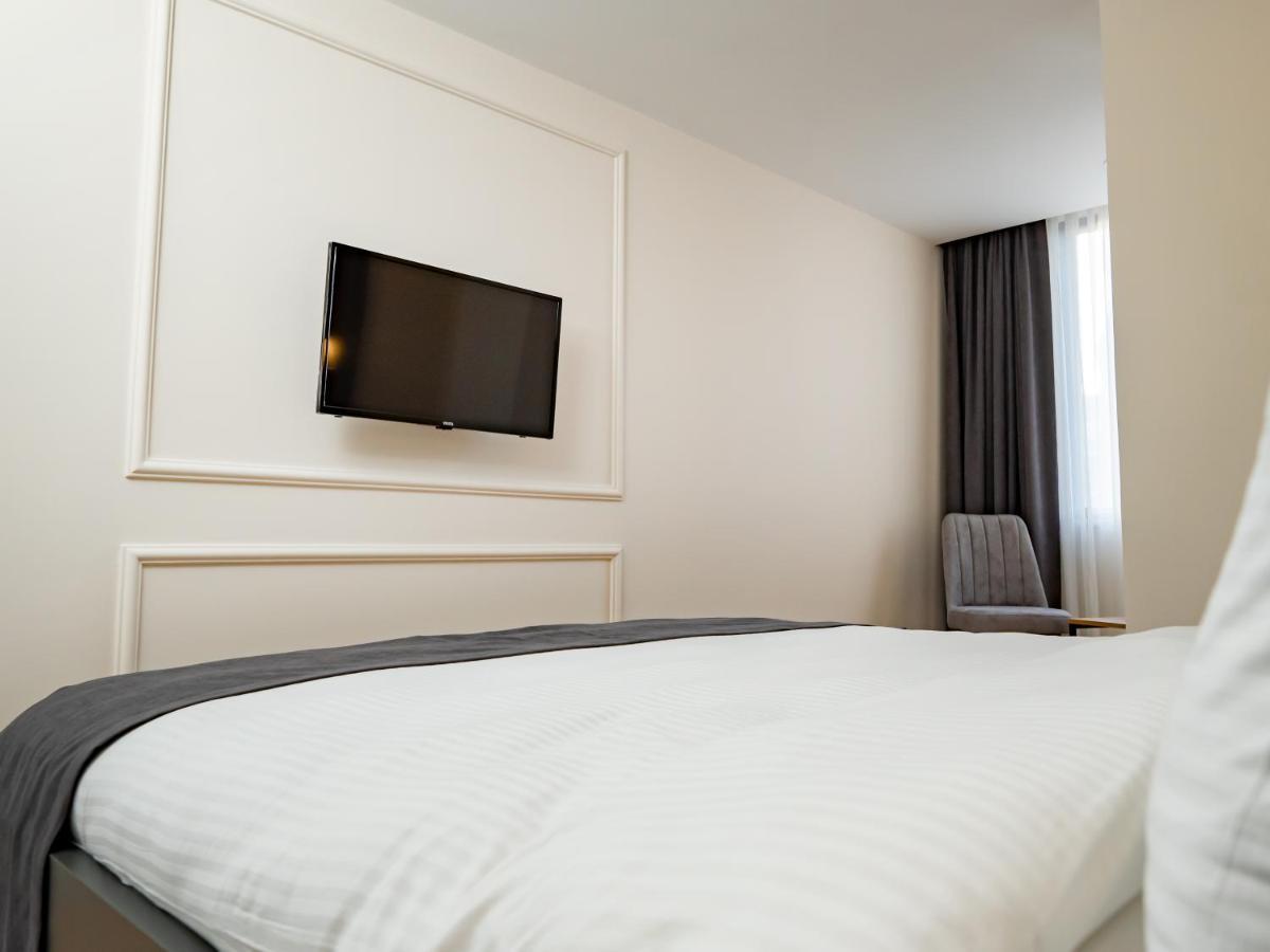 Neta Residence Istanbul Ngoại thất bức ảnh