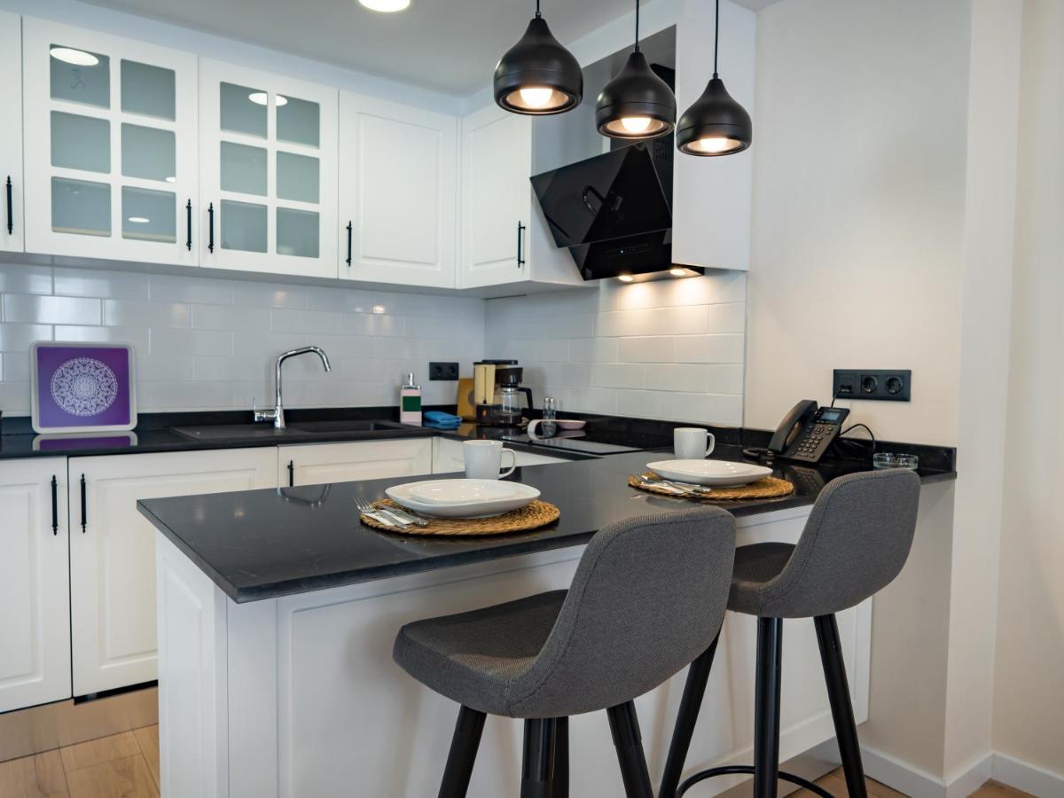Neta Residence Istanbul Ngoại thất bức ảnh