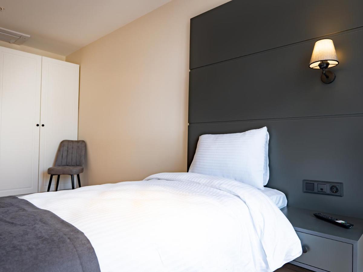 Neta Residence Istanbul Ngoại thất bức ảnh