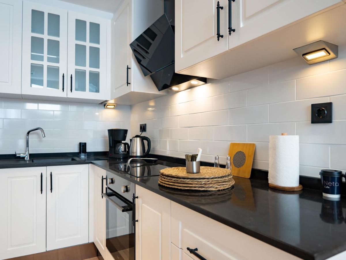 Neta Residence Istanbul Ngoại thất bức ảnh