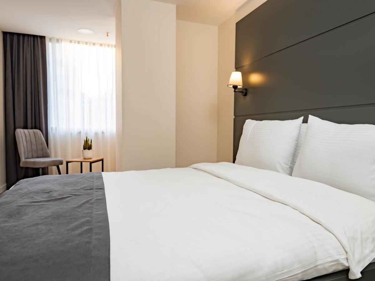 Neta Residence Istanbul Ngoại thất bức ảnh