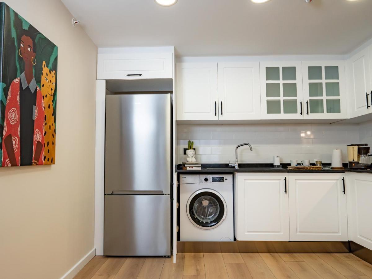 Neta Residence Istanbul Ngoại thất bức ảnh