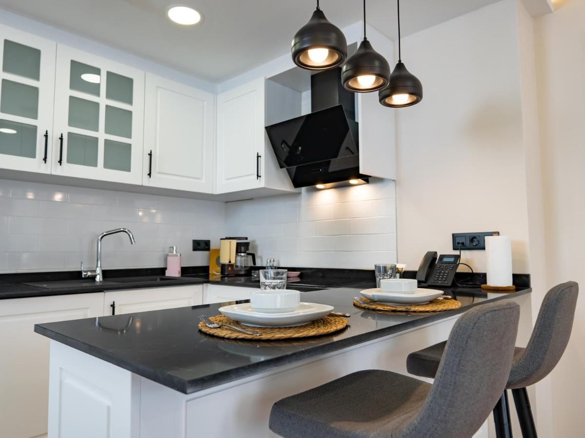 Neta Residence Istanbul Ngoại thất bức ảnh