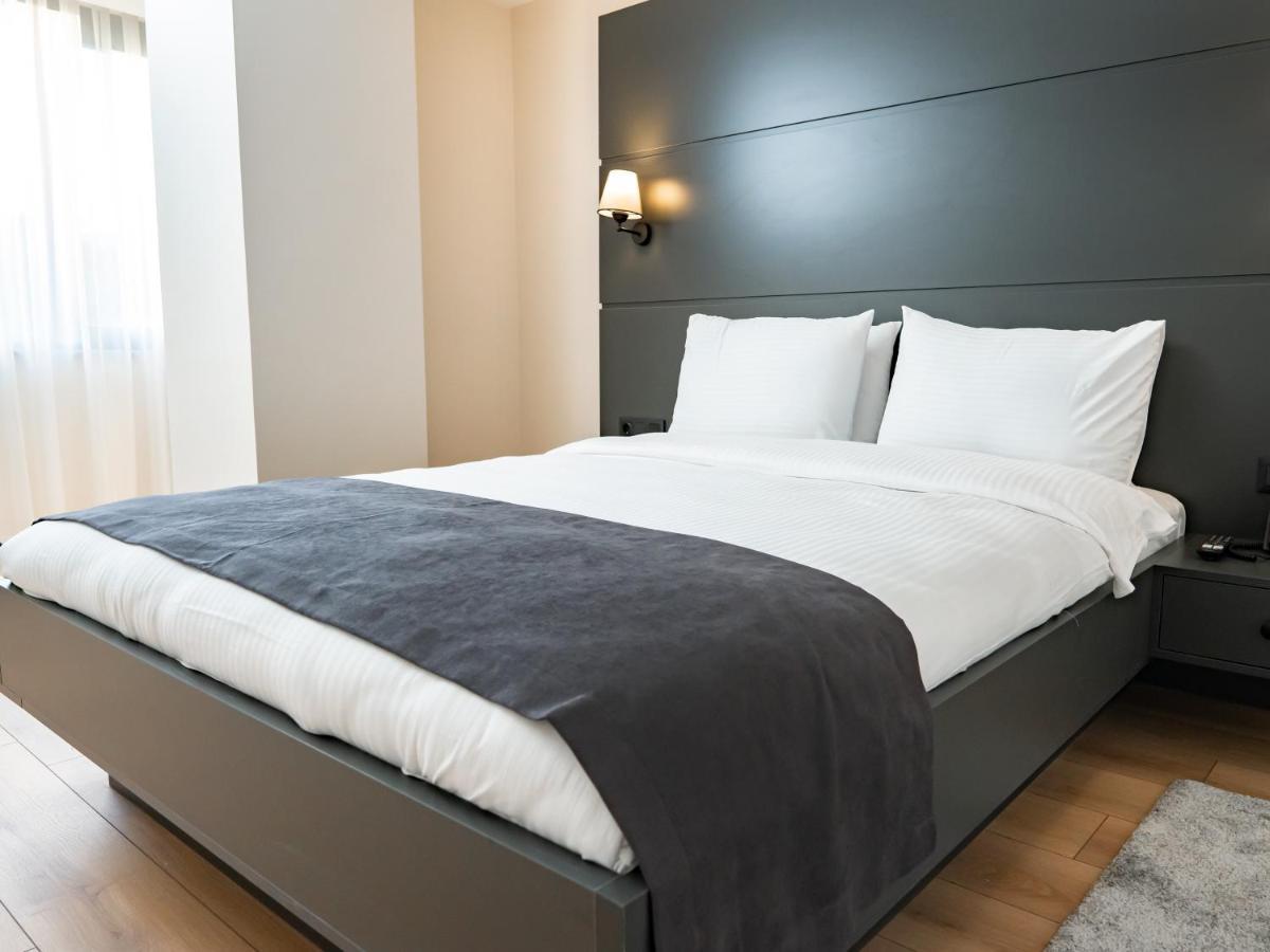 Neta Residence Istanbul Ngoại thất bức ảnh